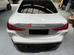 Задние фары в стиле M4 CSL для BMW M4 G82/G83, 4 серии G22 G23 G26 2020+ БМВ