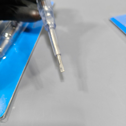 Индикаторная отвертка