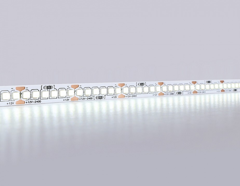 Лента светодиодная Ambrella Light GS GS1503