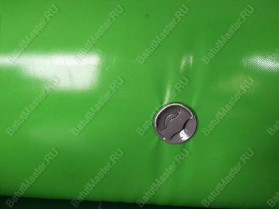 Прямоугольный надувной бассейн "Яркие выходные" 8*6*0,65 м