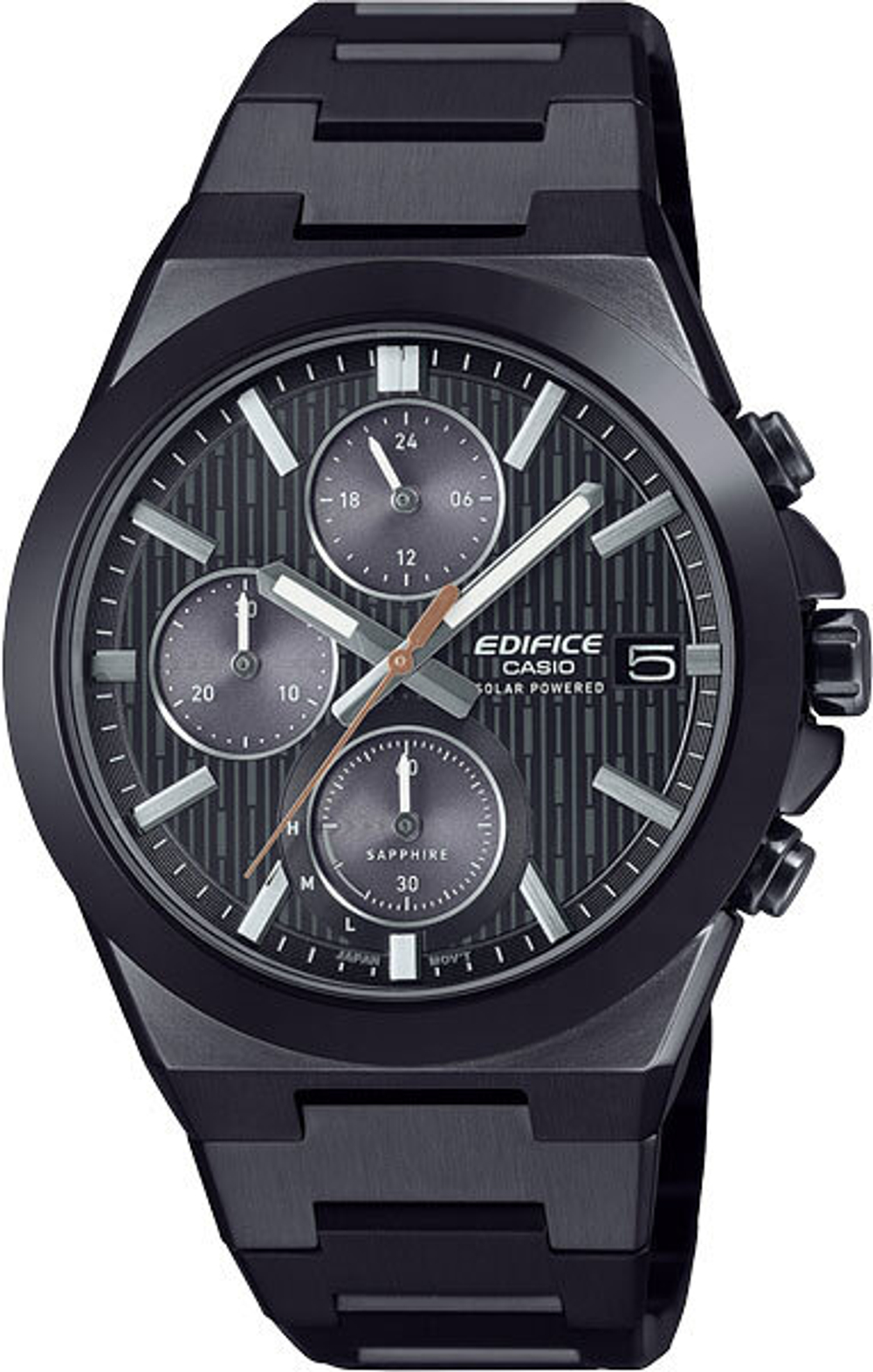Мужские наручные часы Casio EFS-S650DC-1A