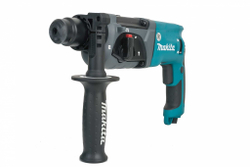 Перфоратор Makita HR2470 2.7 Дж, SDS-Plus
