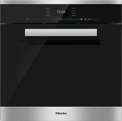 Пароварка Miele DGC6660 EDST/CLST сталь