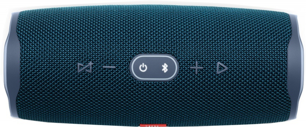 Портативная колонка JBL Charge 4 синяя