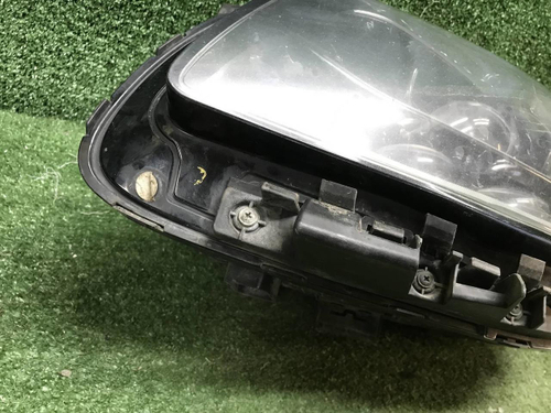 Битая Фара левая Kia K900 KH (2018-2022) LED