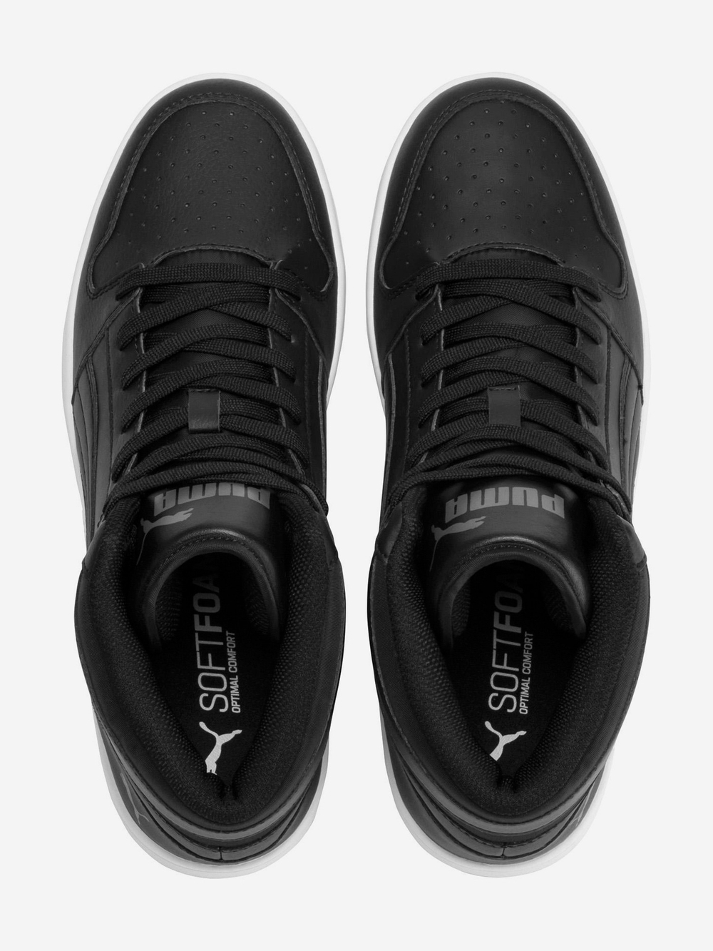 Кеды мужские PUMA Rebound LayUp SL