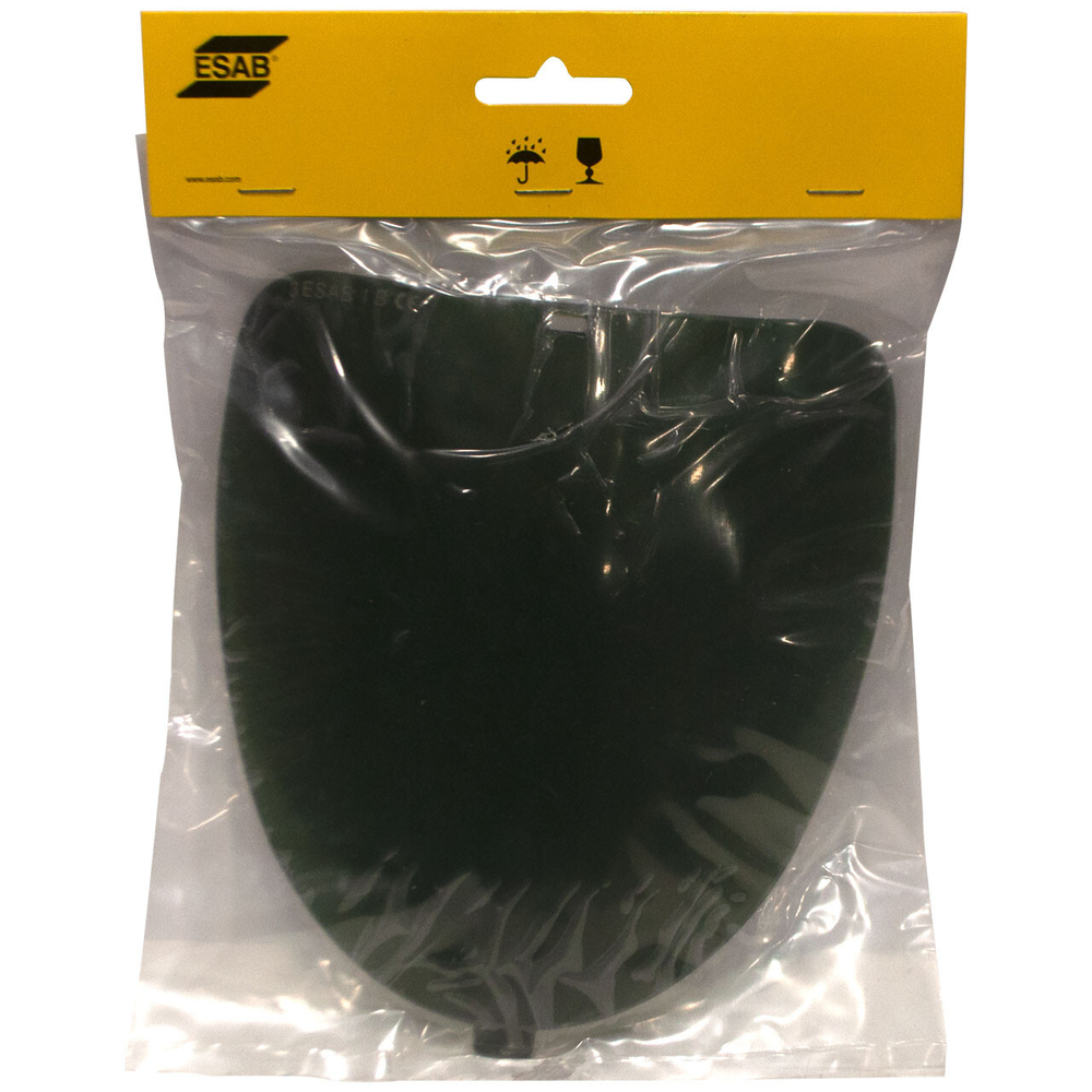 Большой внутренний экран G30 DIN 3