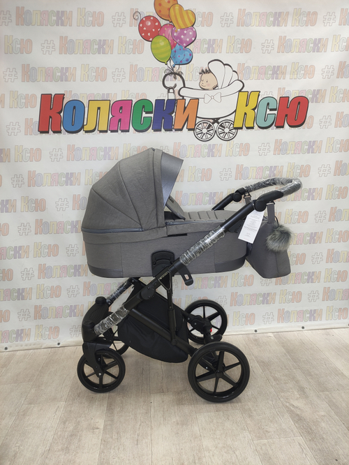 Коляска модульная Adamex Marco GA2