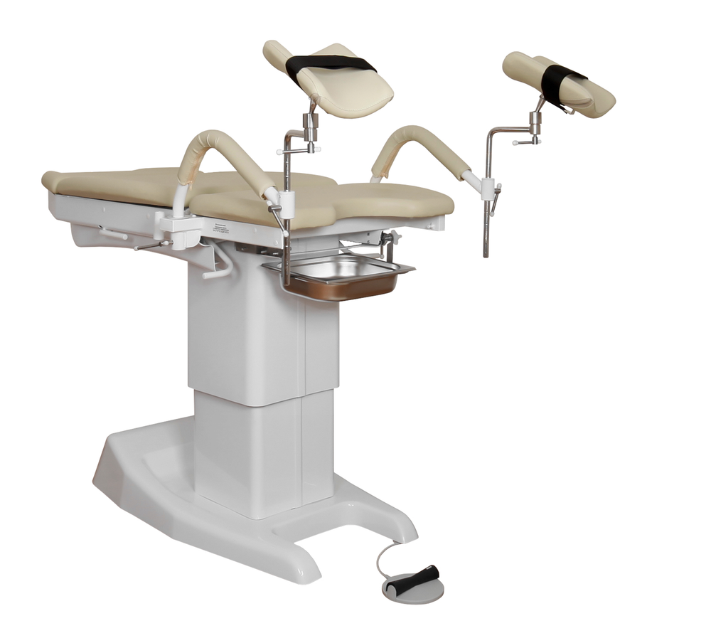 Кресло гинекологическое КГ‑6‑3