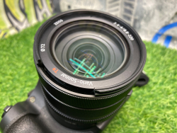 Sony RX10 IV