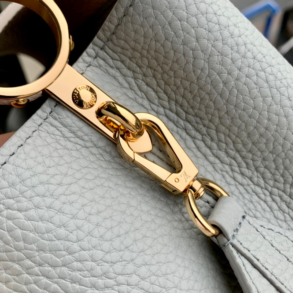 Louis Vuitton Capucines MM