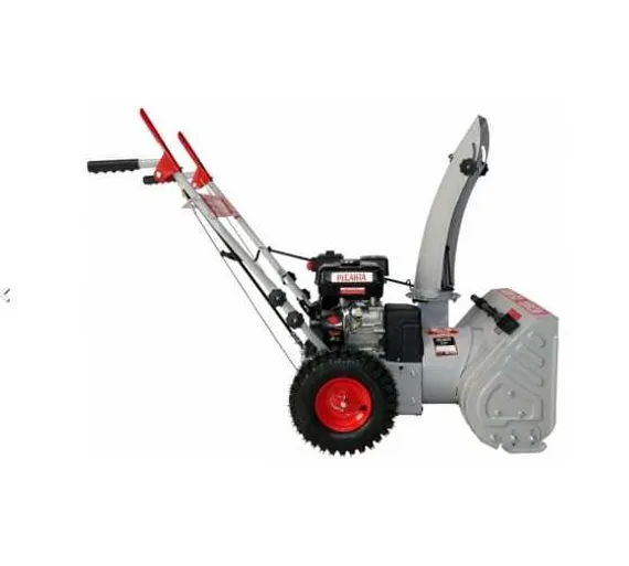 Бензиновый снегоуборщик "РЕСАНТА" СБ 4000