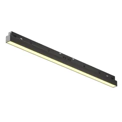 Трековый светильник Базис / Basis Exility 2700K 24Вт 120° Technical tr030-2-24w2.7k-b