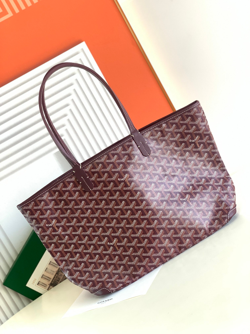 Goyard Artois PM
