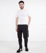 спортивные штаны Armani Exchange - черный(3RZPFE ZJXGZ)