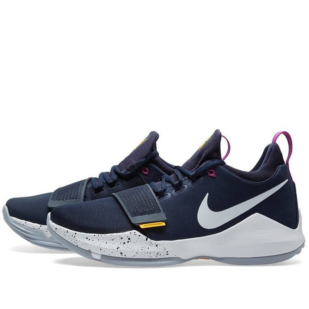 Кроссовки Nike Pg 1 The Bait