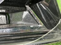 Битая Фара правая Jetour Dashing (2022-н.в.) LED