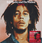 Bob Marley & The Wailers / Stir It Up (7" Vinyl Single)