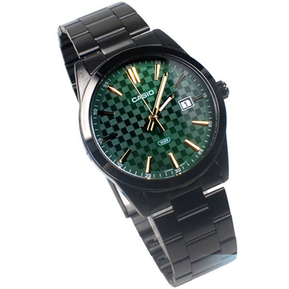 Мужские наручные часы Casio MTP-VD03B-3A