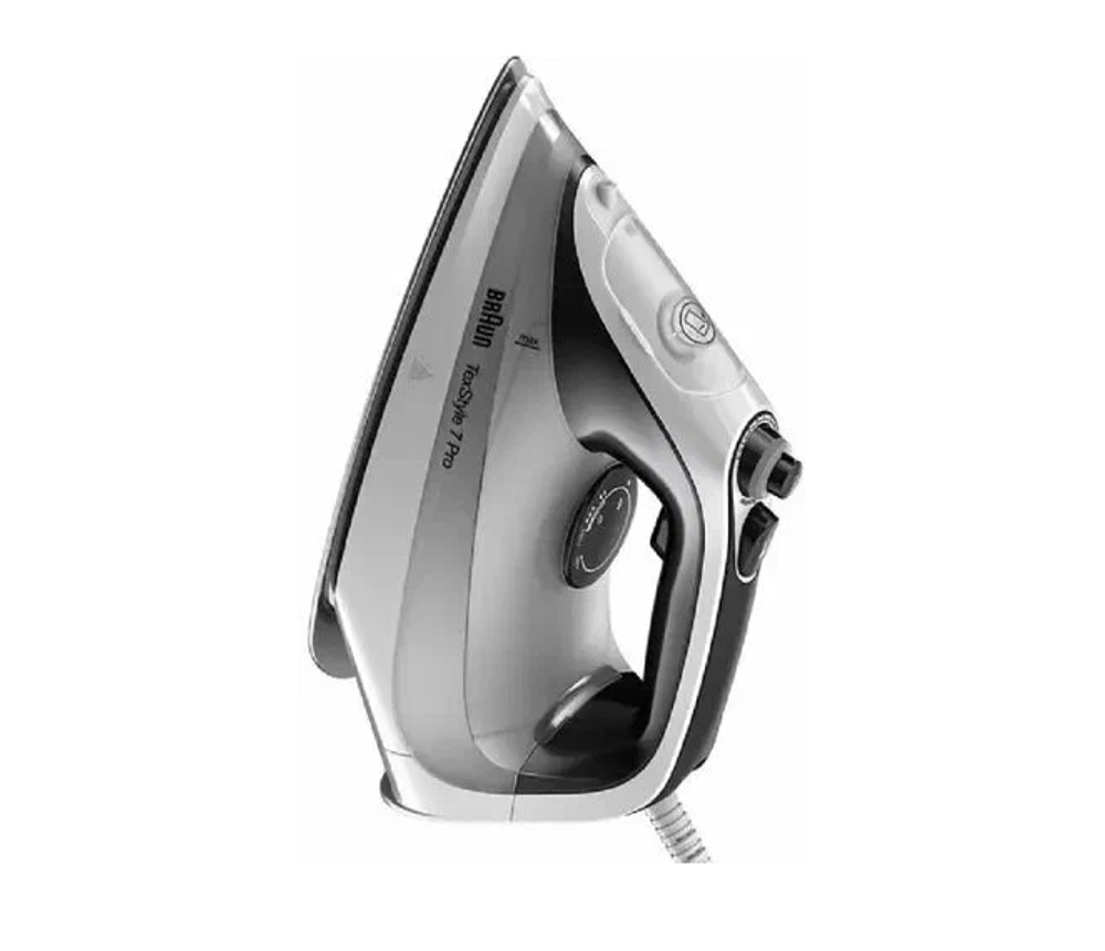 Утюг Braun 12770008-SI7149WB (q)