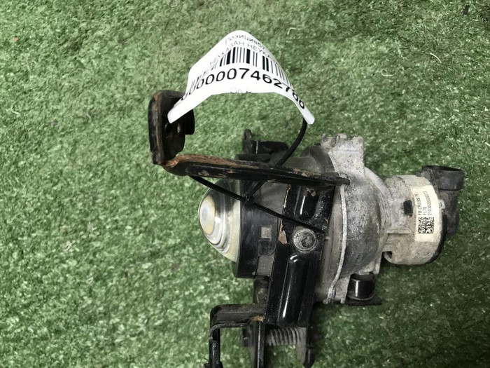 ПТФ левая Kia Rio 4 X (2020-2022) хэтчбек