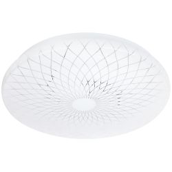 Светильник потолочный светодиодный ЭРА Классик без ДУ SPB-6 Slim Lily 70W-6,5K 6500K | Светильники SPB-6 без ДУ