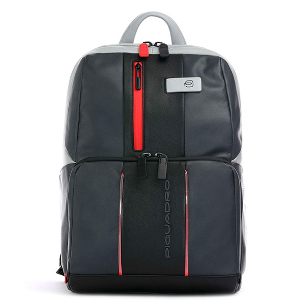 Рюкзак Piquadro Urban из натуральной кожи (CA3214UB00L/GRN) 6