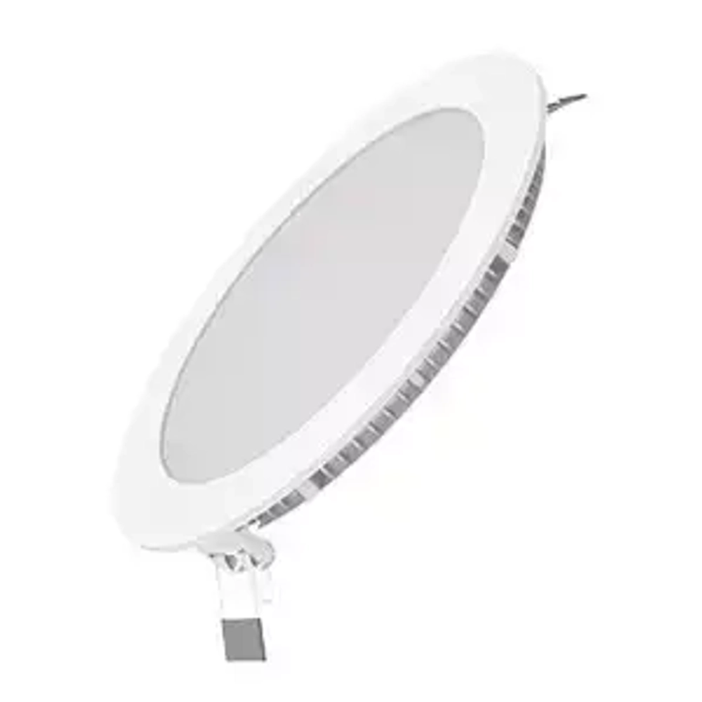 Св-к Gauss LED Slim круг 15W 1100lm 4000K 180-265V IP20 монтаж D155 170*22  939111215