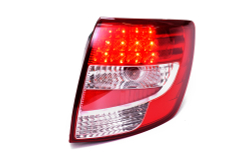Фонарь задний правый "LED" ЛАДА ГРАНТА (2011-Н.В.) / ТюнАвто