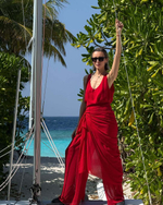 Майка Индия