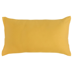 Наволочка 40х60 Tkano Essential горчичная