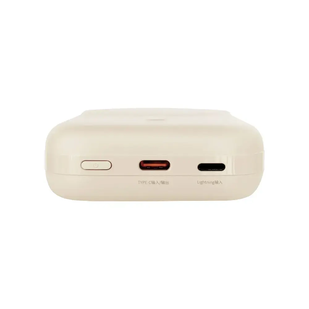 Внешний аккумулятор Solove W13 10000mAh