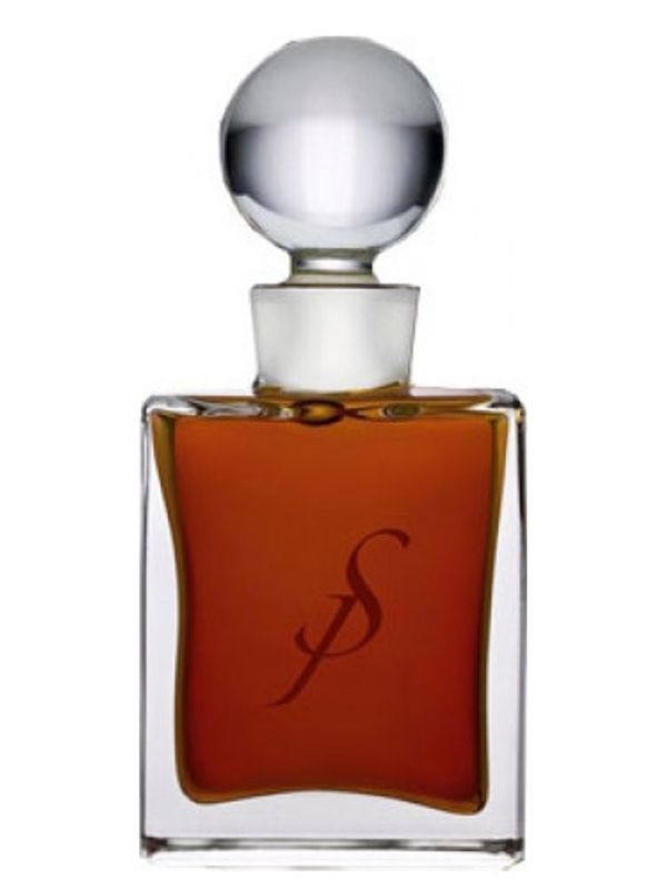 Strange Invisible Perfumes Elektrou