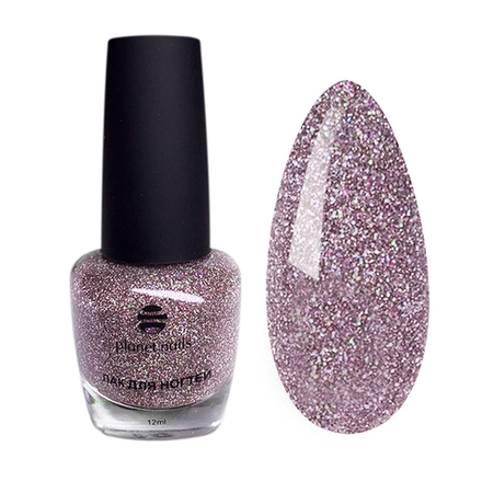 Лак для ногтей №304 12мл Reflection Planet Nails