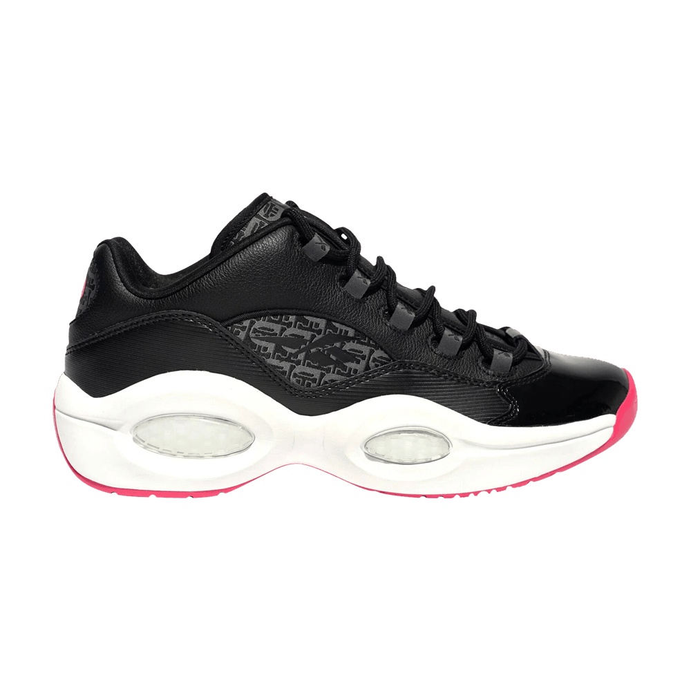 Кроссовки Phantaci X Reebok Question Low 16