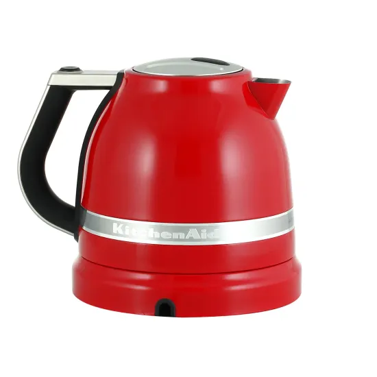 Электрический чайник KitchenAid Artisan 5KEK1522EER, красный