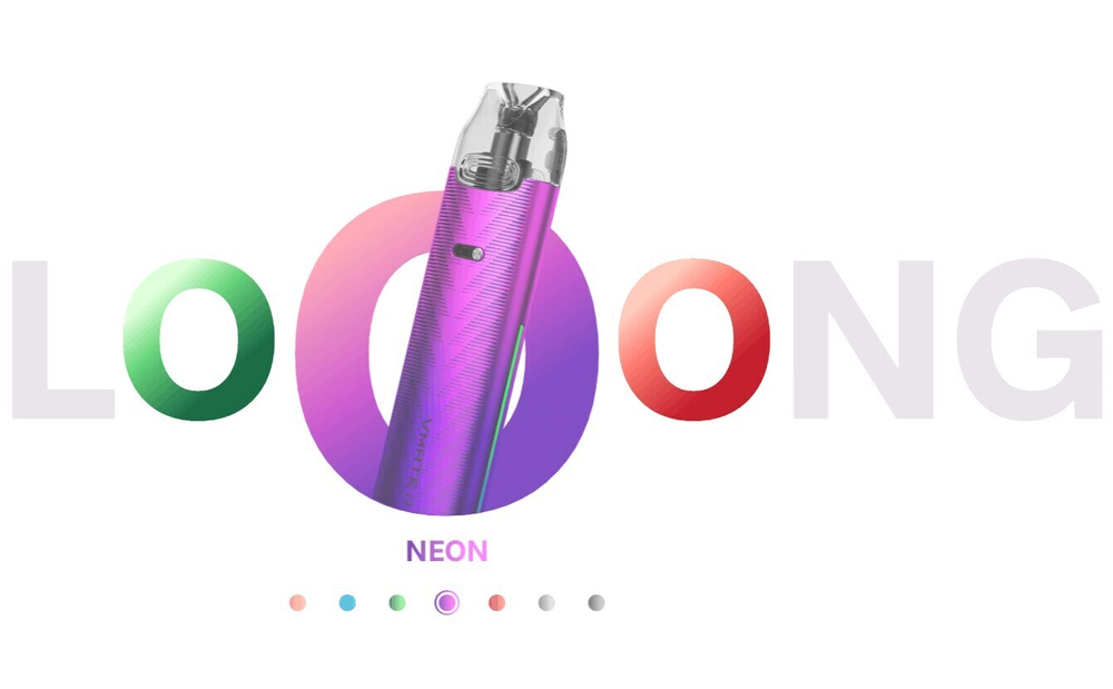 Voopoo VMATE i2 Pod 1500mAh Kit