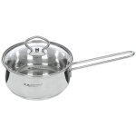 Ковш из нержавеющей стали 1,6л «Лира» Катунь