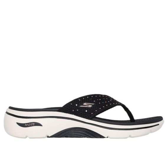 Skechers GO walk Arch Fit 2.0 'Black'
