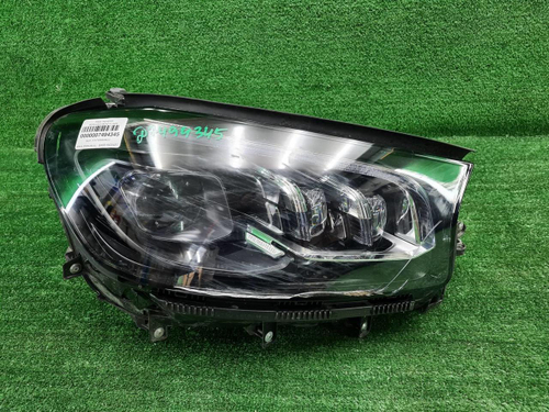 Фара правая Mercedes GLS x167 19-24 Multibeam LED