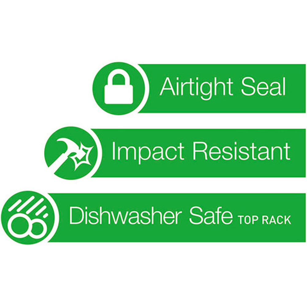 Контейнер 550мл Sistema Ultra