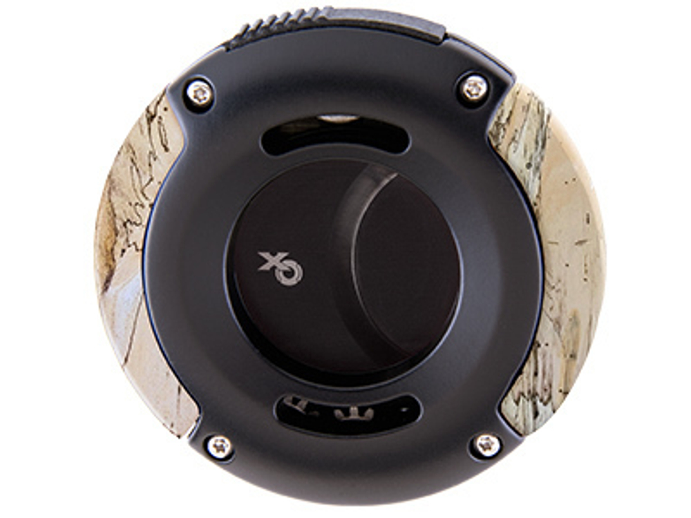 Xikar 403 BKST Phantom Spalted Tarmarind