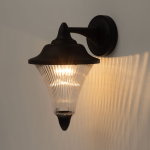 Уличный настенный светильник De City Корсо 801021801