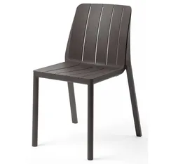 Стул Tiberina Bistrot терра