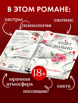 Будет больно