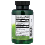 Swanson, шелуха семян подорожника, 610 мг, 100 веганских капсул