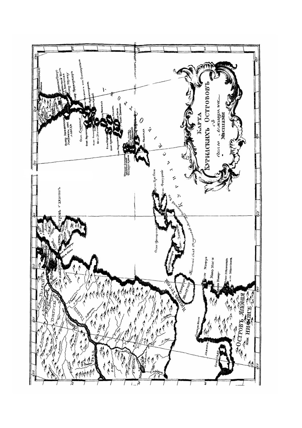 Описание Земли Камчатки. Том 1 | С Крашенинников