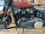 Harley-Davidson Softail Fat Bob 114 (2018)