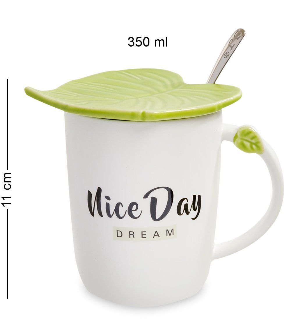 GAEM Art MUG-174/4 Кружка «Весеннее настроение»