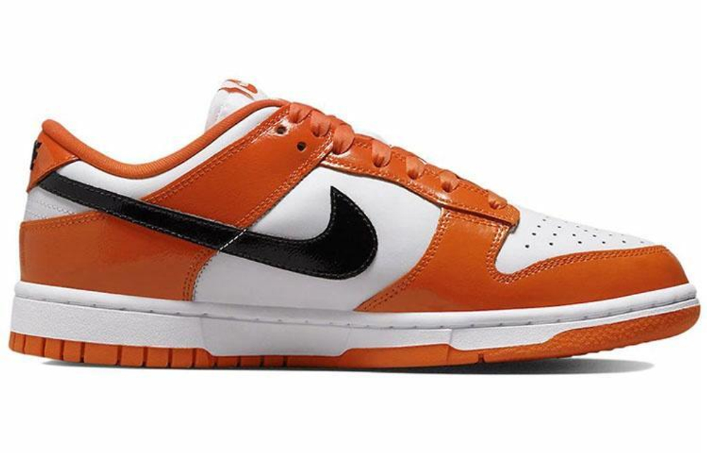 Кроссовки Nike Dunk Low Ess (Женская размерная сетка)
